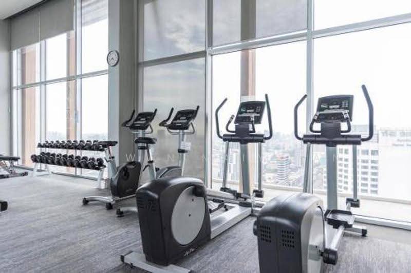 Life Ratchadapisek, Bangkok, 279 Ratchadapisaek Road, Huai Khwang, Bangkok, 2 Bedrooms, 56 sqm, Condo For Sale, by Piyawan Maiyapan, 500623824 - DDproperty.com