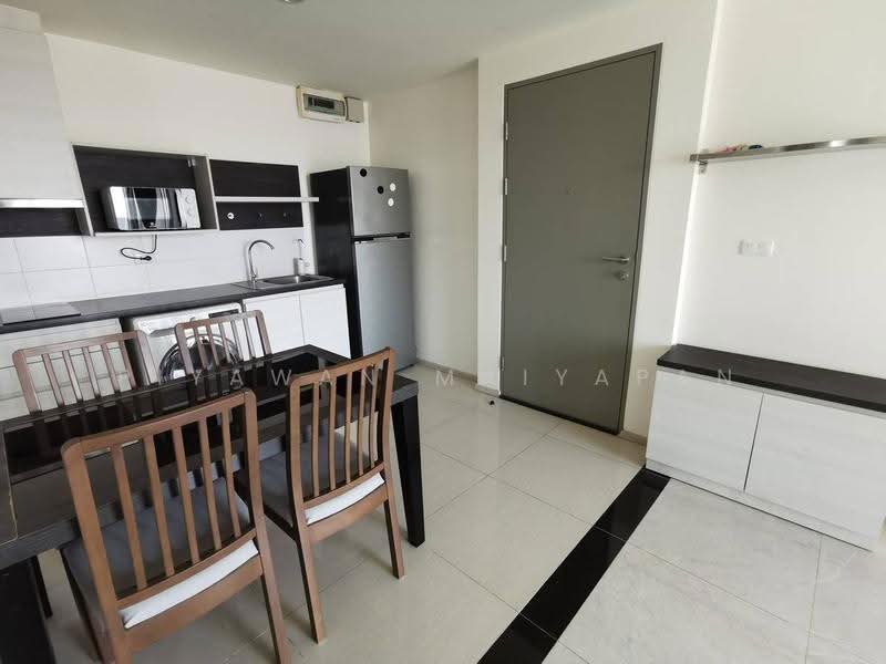 Life Ratchadapisek, Bangkok, 279 Ratchadapisaek Road, Huai Khwang, Bangkok, 2 Bedrooms, 56 sqm, Condo For Sale, by Piyawan Maiyapan, 500623824 - DDproperty.com