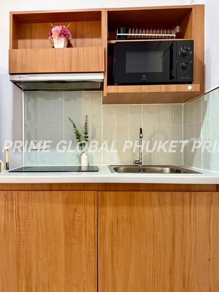 Zcape 1, Phuket, Bandon-Cherngtalay Rd, Choeng Thale, Thalang, Phuket, 1 Bedroom, 32 sqm, Condo For Rent, by Case Prime, 500623827 - DDproperty.com