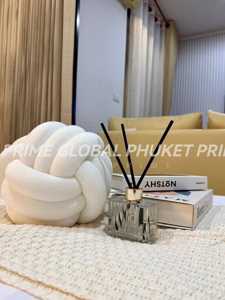 Zcape 1, Phuket, Bandon-Cherngtalay Rd, Choeng Thale, Thalang, Phuket, 1 Bedroom, 32 sqm, Condo For Rent, by Case Prime, 500623827 - DDproperty.com
