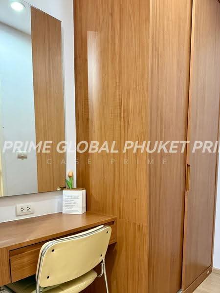 Zcape 1, Phuket, Bandon-Cherngtalay Rd, Choeng Thale, Thalang, Phuket, 1 Bedroom, 32 sqm, Condo For Rent, by Case Prime, 500623827 - DDproperty.com