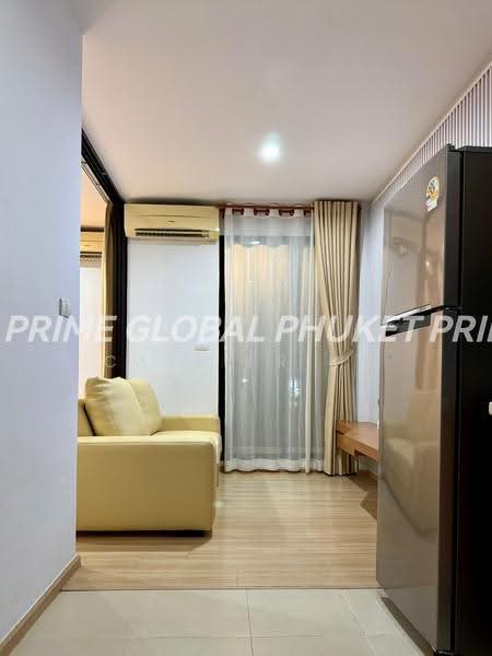 Zcape 1, Phuket, Bandon-Cherngtalay Rd, Choeng Thale, Thalang, Phuket, 1 Bedroom, 32 sqm, Condo For Rent, by Case Prime, 500623827 - DDproperty.com