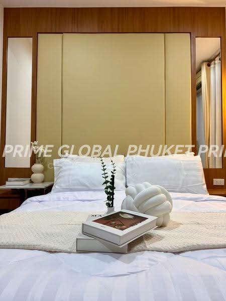 Zcape 1, Phuket, Bandon-Cherngtalay Rd, Choeng Thale, Thalang, Phuket, 1 Bedroom, 32 sqm, Condo For Rent, by Case Prime, 500623827 - DDproperty.com
