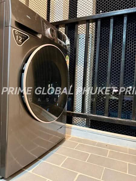 Zcape 1, Phuket, Bandon-Cherngtalay Rd, Choeng Thale, Thalang, Phuket, 1 Bedroom, 32 sqm, Condo For Rent, by Case Prime, 500623827 - DDproperty.com