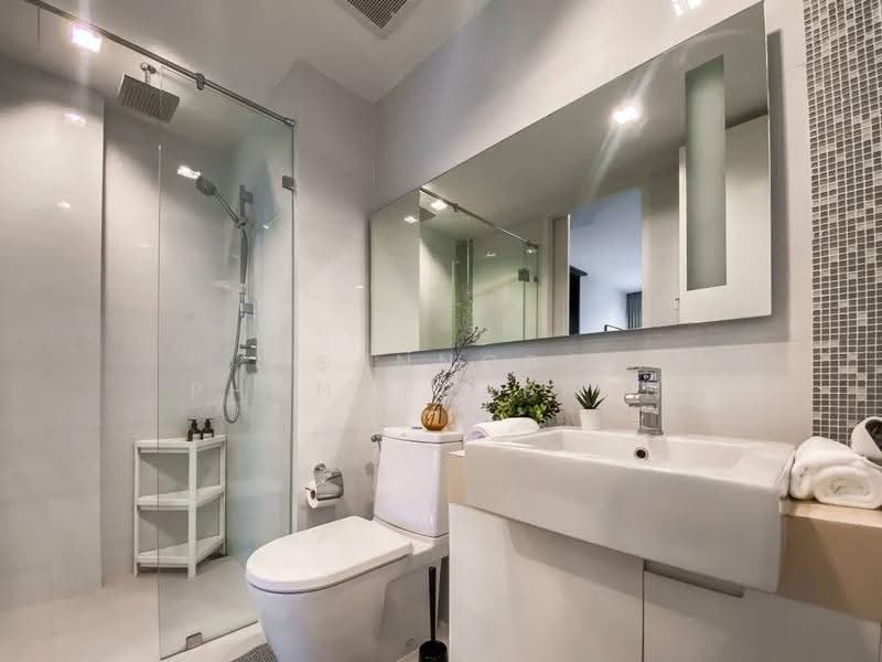 Nara 9 by Eastern Star, Bangkok, Naradhiwas Rajanagarindra Road, Thung Maha Mek, Sathon, Bangkok, 1 Bedroom, 41 sqm, Condo For Rent, by Sannop Phongpraphan, 500623828 - DDproperty.com