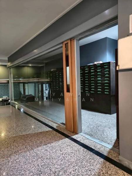 Witthayu Complex, Bangkok, 1673 New Petchaburi Road, Makkasan, Ratchathewi, Bangkok, 2 Bedrooms, 81 sqm, Condo For Rent, by Piyawan Maiyapan, 500623833 - DDproperty.com