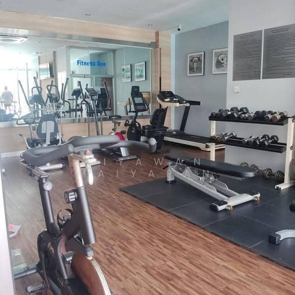 Witthayu Complex, Bangkok, 1673 New Petchaburi Road, Makkasan, Ratchathewi, Bangkok, 2 Bedrooms, 81 sqm, Condo For Rent, by Piyawan Maiyapan, 500623833 - DDproperty.com