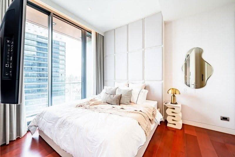 Khun By Yoo, Bangkok, 338 Thonglor Road, Khlong Tan Nua, Watthana, Bangkok, 1 Bedroom, 49 sqm, Condo For Rent, by Phoom Imruangsri, 500623834 - DDproperty.com
