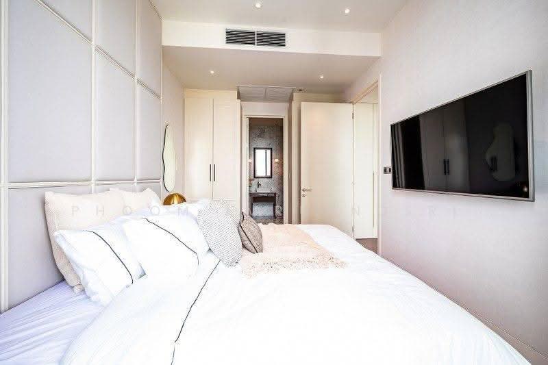 Khun By Yoo, Bangkok, 338 Thonglor Road, Khlong Tan Nua, Watthana, Bangkok, 1 Bedroom, 49 sqm, Condo For Rent, by Phoom Imruangsri, 500623834 - DDproperty.com