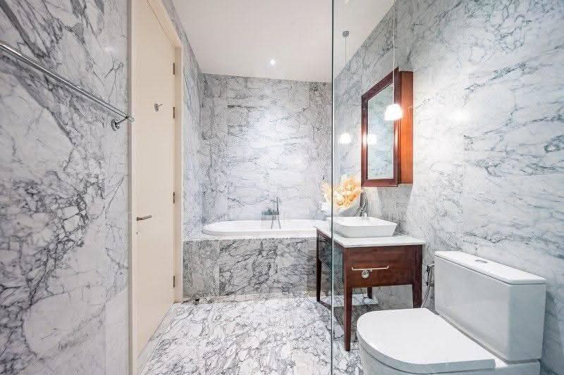 Khun By Yoo, Bangkok, 338 Thonglor Road, Khlong Tan Nua, Watthana, Bangkok, 1 Bedroom, 49 sqm, Condo For Rent, by Phoom Imruangsri, 500623834 - DDproperty.com