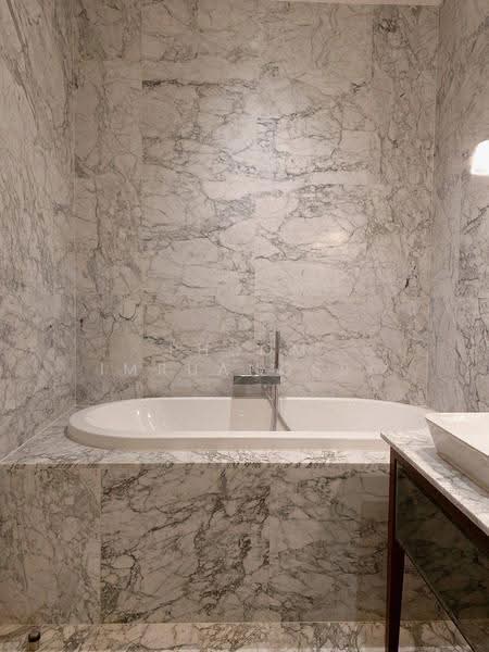 Khun By Yoo, Bangkok, 338 Thonglor Road, Khlong Tan Nua, Watthana, Bangkok, 1 Bedroom, 49 sqm, Condo For Rent, by Phoom Imruangsri, 500623834 - DDproperty.com