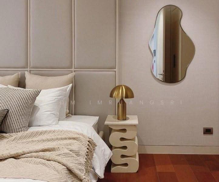 Khun By Yoo, Bangkok, 338 Thonglor Road, Khlong Tan Nua, Watthana, Bangkok, 1 Bedroom, 49 sqm, Condo For Rent, by Phoom Imruangsri, 500623834 - DDproperty.com
