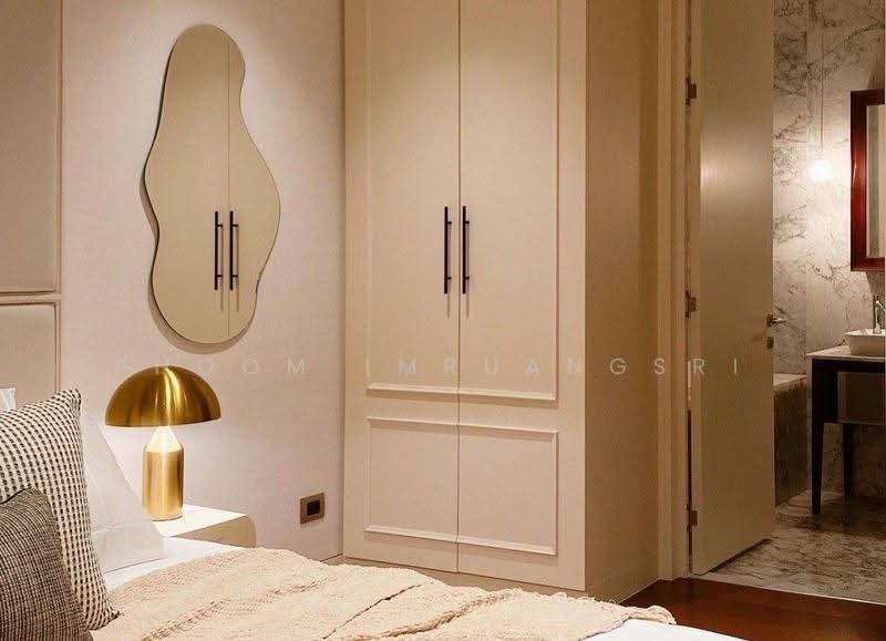 Khun By Yoo, Bangkok, 338 Thonglor Road, Khlong Tan Nua, Watthana, Bangkok, 1 Bedroom, 49 sqm, Condo For Rent, by Phoom Imruangsri, 500623834 - DDproperty.com