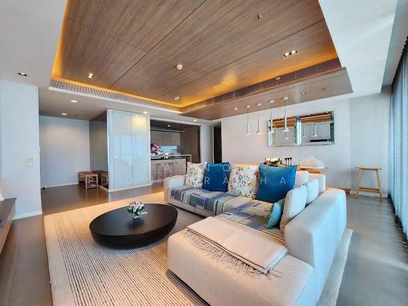 The River (Bangna-Lake 26 Community), Samut Prakan, Bang Sao Thong, Samut Prakan, 3 Bedrooms, 145 sqm, Condo For Rent, by Sannop Phongpraphan, 500623836 - DDproperty.com