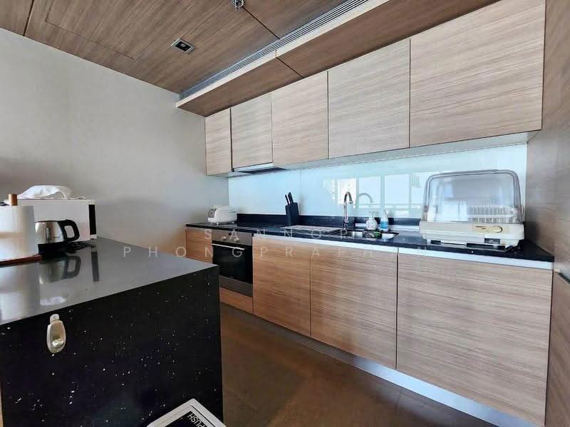 The River (Bangna-Lake 26 Community), Samut Prakan, Bang Sao Thong, Samut Prakan, 3 Bedrooms, 145 sqm, Condo For Rent, by Sannop Phongpraphan, 500623836 - DDproperty.com