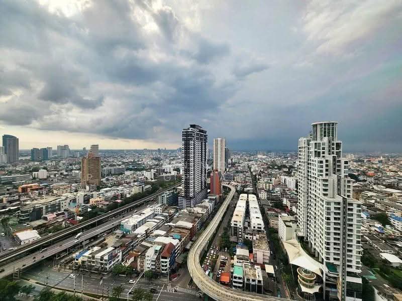 The River (Bangna-Lake 26 Community), Samut Prakan, Bang Sao Thong, Samut Prakan, 3 Bedrooms, 145 sqm, Condo For Rent, by Sannop Phongpraphan, 500623836 - DDproperty.com
