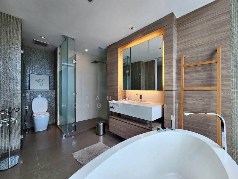 The River (Bangna-Lake 26 Community), Samut Prakan, Bang Sao Thong, Samut Prakan, 3 Bedrooms, 145 sqm, Condo For Rent, by Sannop Phongpraphan, 500623836 - DDproperty.com