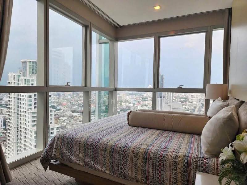 The River (Bangna-Lake 26 Community), Samut Prakan, Bang Sao Thong, Samut Prakan, 3 Bedrooms, 145 sqm, Condo For Rent, by Sannop Phongpraphan, 500623836 - DDproperty.com
