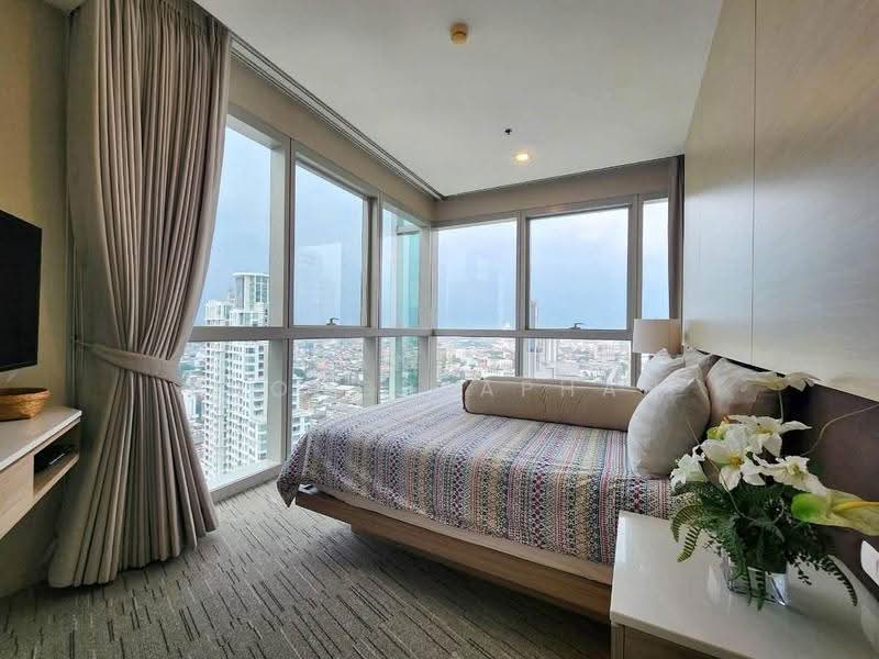 The River (Bangna-Lake 26 Community), Samut Prakan, Bang Sao Thong, Samut Prakan, 3 Bedrooms, 145 sqm, Condo For Rent, by Sannop Phongpraphan, 500623836 - DDproperty.com
