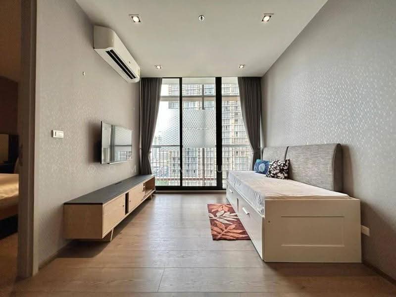 Park Origin Phrom Phong (Park 24), Bangkok, 68 Soi Sukhumvit 24, Khong Tan, Khlong Toei, Bangkok, 1 Bedroom, 35 sqm, Condo For Rent, by Phoom Imruangsri, 500623837 - DDproperty.com