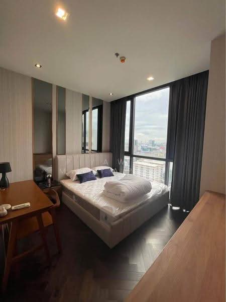 The Monument Sanampao, Bangkok, 933 Phahonyothin Rd, Samsen Nai, Phaya Thai, Bangkok, 1 Bedroom, 48 sqm, Condo For Rent, by Piyawan Maiyapan, 500623838 - DDproperty.com