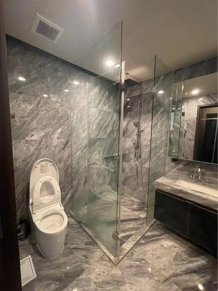 The Monument Sanampao, Bangkok, 933 Phahonyothin Rd, Samsen Nai, Phaya Thai, Bangkok, 1 Bedroom, 48 sqm, Condo For Rent, by Piyawan Maiyapan, 500623838 - DDproperty.com