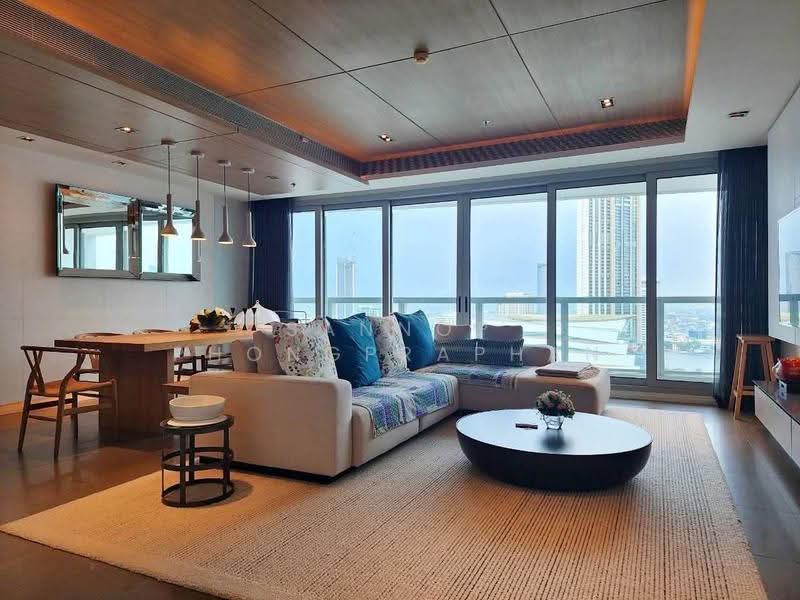 The River (Bangna-Lake 26 Community), Samut Prakan, Bang Sao Thong, Samut Prakan, 3 Bedrooms, 145 sqm, Condo For Sale, by Sannop Phongpraphan, 500623839 - DDproperty.com
