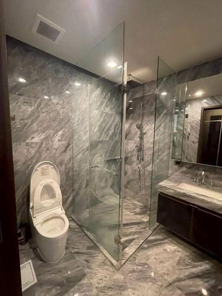 The Monument Sanampao, Bangkok, 933 Phahonyothin Rd, Samsen Nai, Phaya Thai, Bangkok, 1 Bedroom, 48 sqm, Condo For Rent, by Piyawan Maiyapan, 500623842 - DDproperty.com