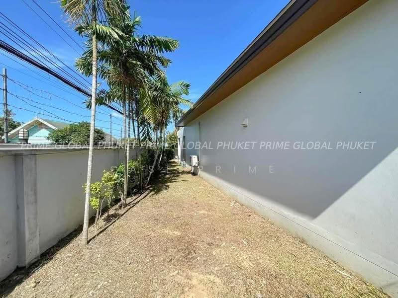 Thaiya pool villa, Phuket, Chalong, Muang Phuket, Phuket, 2 Bedrooms, 100 sqm, Villa For Rent, by Case Prime, 500623845 - DDproperty.com