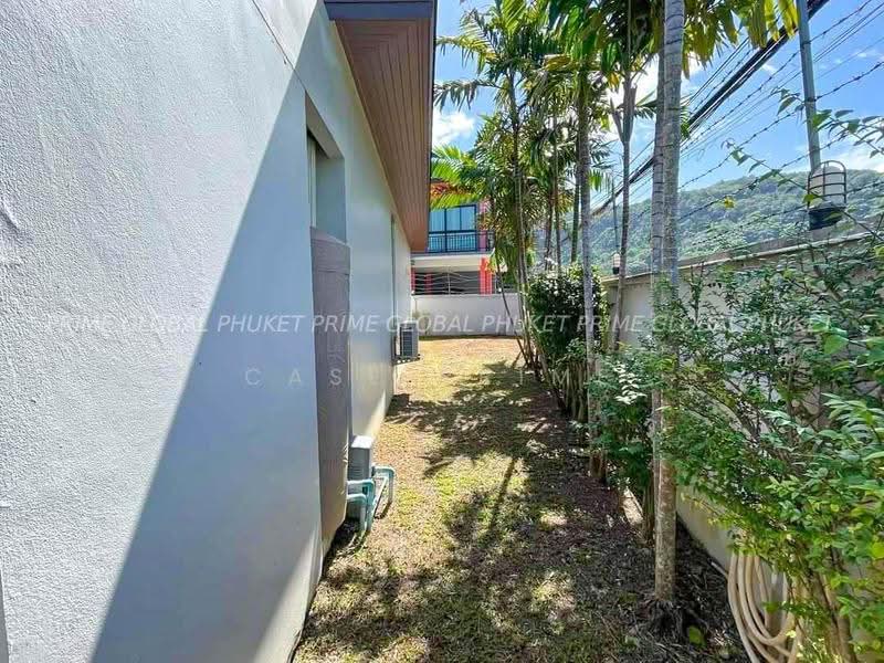 Thaiya pool villa, ภูเก็ต, ฉลอง, เมืองภูเก็ต, ภูเก็ต, 100 ตร.ม., วิลล่า ให้เช่า, โดย Case Prime, 500623845 - DDproperty.com
