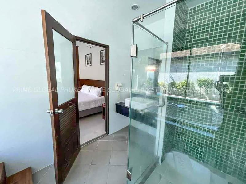 Thaiya pool villa, ภูเก็ต, ฉลอง, เมืองภูเก็ต, ภูเก็ต, 100 ตร.ม., วิลล่า ให้เช่า, โดย Case Prime, 500623845 - DDproperty.com