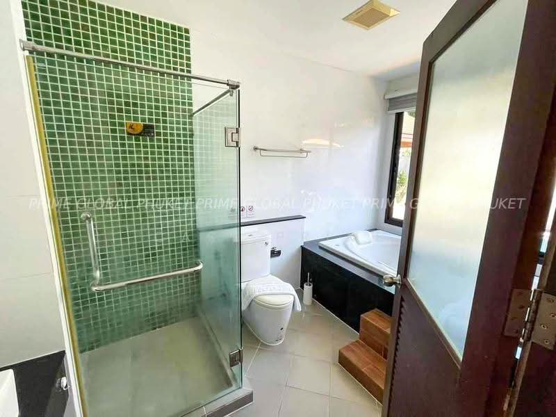 Thaiya pool villa, ภูเก็ต, ฉลอง, เมืองภูเก็ต, ภูเก็ต, 100 ตร.ม., วิลล่า ให้เช่า, โดย Case Prime, 500623845 - DDproperty.com