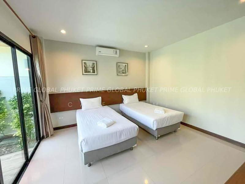 Thaiya pool villa, ภูเก็ต, ฉลอง, เมืองภูเก็ต, ภูเก็ต, 100 ตร.ม., วิลล่า ให้เช่า, โดย Case Prime, 500623845 - DDproperty.com