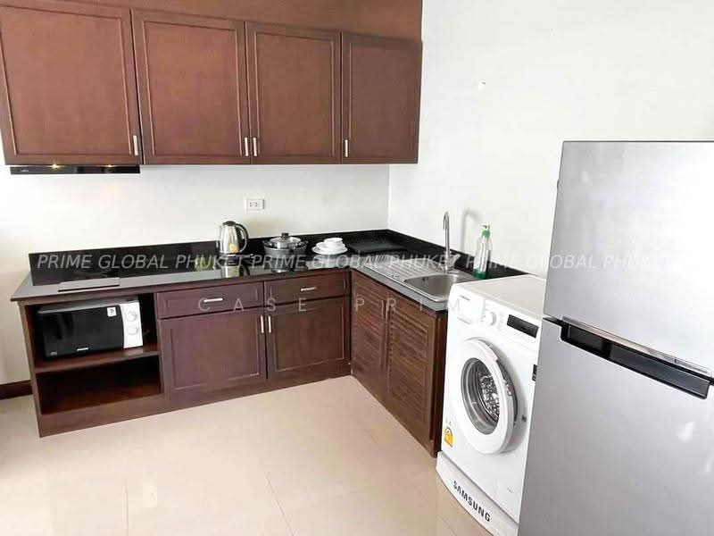Thaiya pool villa, ภูเก็ต, ฉลอง, เมืองภูเก็ต, ภูเก็ต, 100 ตร.ม., วิลล่า ให้เช่า, โดย Case Prime, 500623845 - DDproperty.com