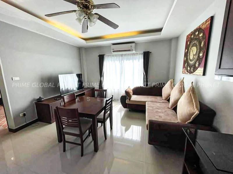 Thaiya pool villa, Phuket, Chalong, Muang Phuket, Phuket, 2 Bedrooms, 100 sqm, Villa For Rent, by Case Prime, 500623845 - DDproperty.com