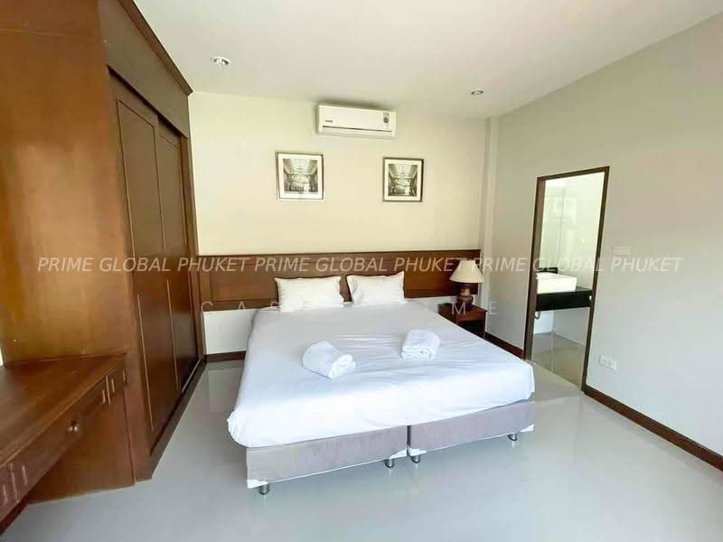 Thaiya pool villa, Phuket, Chalong, Muang Phuket, Phuket, 2 Bedrooms, 100 sqm, Villa For Rent, by Case Prime, 500623845 - DDproperty.com