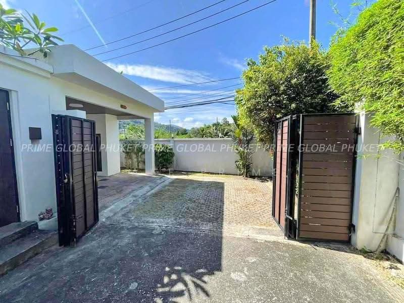 Thaiya pool villa, Phuket, Chalong, Muang Phuket, Phuket, 2 Bedrooms, 100 sqm, Villa For Rent, by Case Prime, 500623845 - DDproperty.com