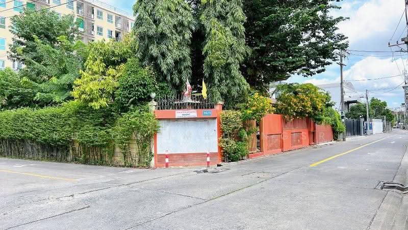 4-BR House, Bangkok, Bang Chak, Phra Khanong, Bangkok, 4 Bedrooms, 650 sqm, Single Detached House For Sale, by Phoom Imruangsri, 500623846 - DDproperty.com