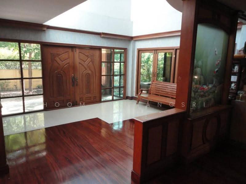 บ้าน 4-ห้องนอน, กรุงเทพ, บางจาก, พระโขนง, กรุงเทพ, 650 ตร.ม., บ้านเดี่ยว ขาย, โดย Phoom Imruangsri, 500623846 - DDproperty.com