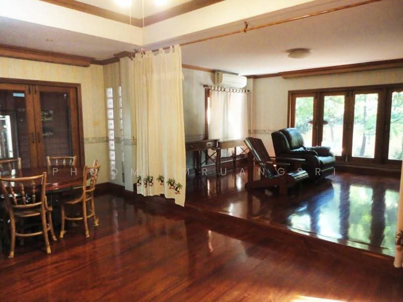 4-BR House, Bangkok, Bang Chak, Phra Khanong, Bangkok, 4 Bedrooms, 650 sqm, Single Detached House For Sale, by Phoom Imruangsri, 500623846 - DDproperty.com