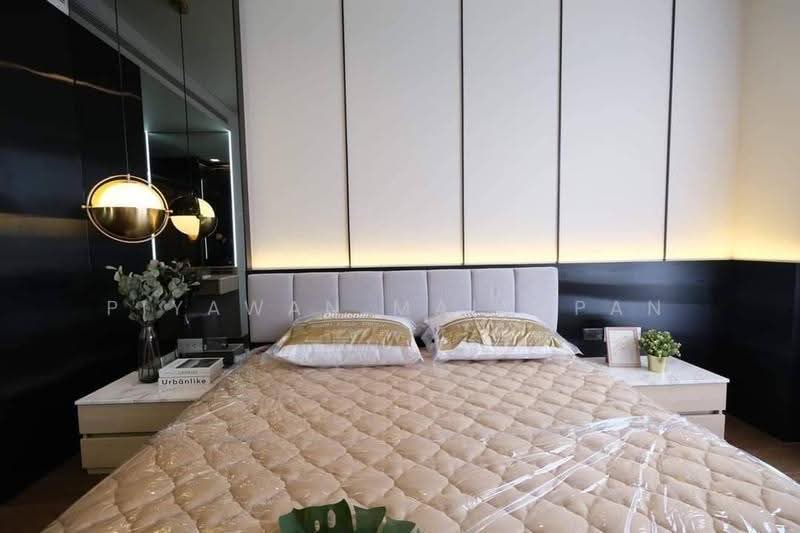 IDEO Q Sukhumvit 36 : ไอดีโอ คิว สุขุมวิท 36, กรุงเทพ, ซอยสุขุมวิท 36, คลองตัน, คลองเตย, กรุงเทพ, 45 ตร.ม., คอนโด ให้เช่า, โดย Piyawan Maiyapan, 500623847 - DDproperty.com