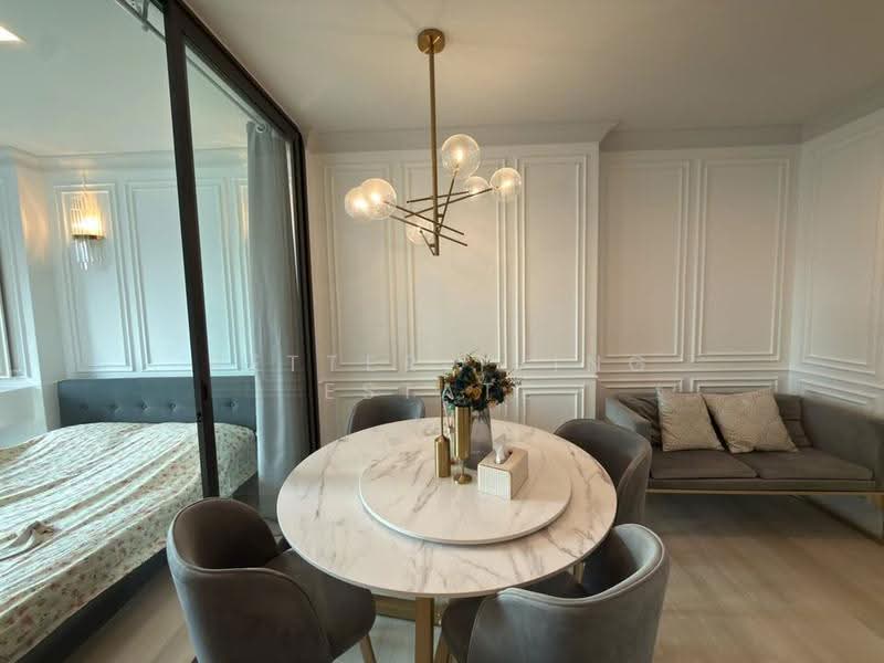 Life One Wireless, Bangkok, 1 Wireless Road, Lumphini, Pathum Wan, Bangkok, 1 Bedroom, 35 sqm, Condo For Rent, by BetterLiving Estate, 500623851 - DDproperty.com