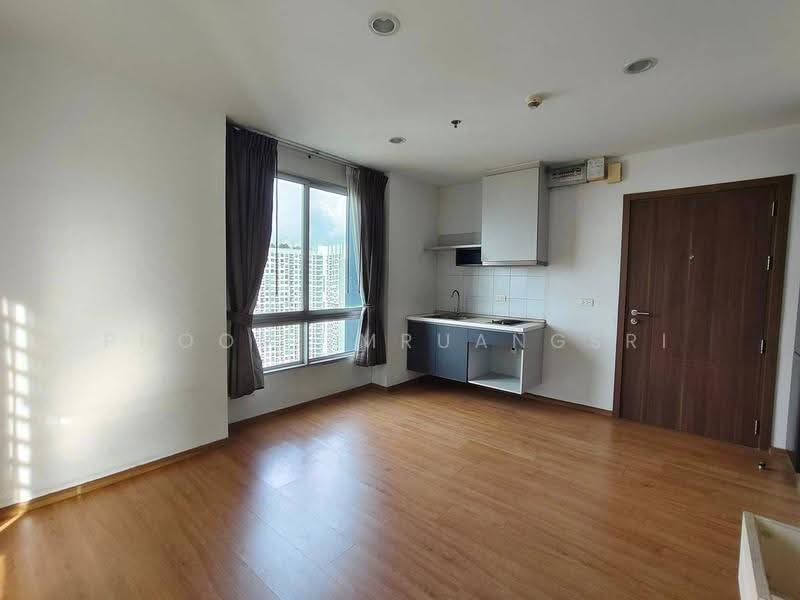 The Base Sukhumvit 77 : เดอะ เบส สุขุมวิท 77, กรุงเทพ, 289 ถนนสุขุมวิท 77, พระโขนงเหนือ, วัฒนา, กรุงเทพ, 36 ตร.ม., คอนโด ขาย, โดย Phoom Imruangsri, 500623852 - DDproperty.com