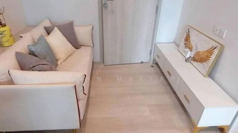 Life One Wireless, Bangkok, 1 Wireless Road, Lumphini, Pathum Wan, Bangkok, 1 Bedroom, 35 sqm, Condo For Rent, by Piyawan Maiyapan, 500623853 - DDproperty.com