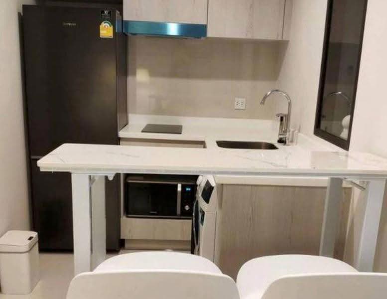 Life One Wireless, Bangkok, 1 Wireless Road, Lumphini, Pathum Wan, Bangkok, 1 Bedroom, 35 sqm, Condo For Rent, by Piyawan Maiyapan, 500623853 - DDproperty.com