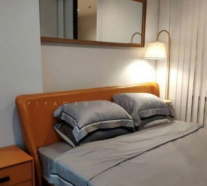 Life One Wireless, Bangkok, 1 Wireless Road, Lumphini, Pathum Wan, Bangkok, 1 Bedroom, 35 sqm, Condo For Rent, by Piyawan Maiyapan, 500623853 - DDproperty.com