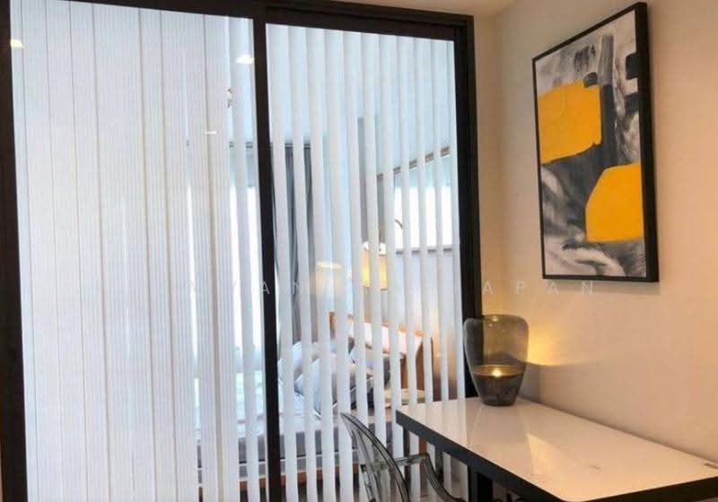 Life One Wireless, Bangkok, 1 Wireless Road, Lumphini, Pathum Wan, Bangkok, 1 Bedroom, 35 sqm, Condo For Rent, by Piyawan Maiyapan, 500623853 - DDproperty.com