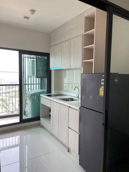 Life Sukhumvit 48, Bangkok, Soi Sukhumvit 48, Phra Kanong, Khlong Toei, Bangkok, 1 Bedroom, 34 sqm, Condo For Rent, by Phoom Imruangsri, 500623854 - DDproperty.com