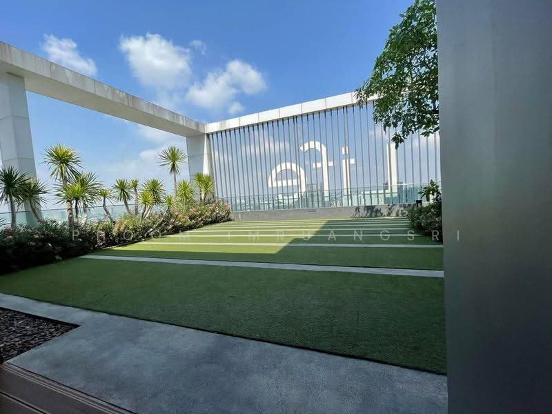 Life Sukhumvit 48 : ไลฟ์ สุขุมวิท 48, กรุงเทพ, ซอยสุขุมวิท 48, พระโขนง, คลองเตย, กรุงเทพ, 34 ตร.ม., คอนโด ให้เช่า, โดย Phoom Imruangsri, 500623854 - DDproperty.com