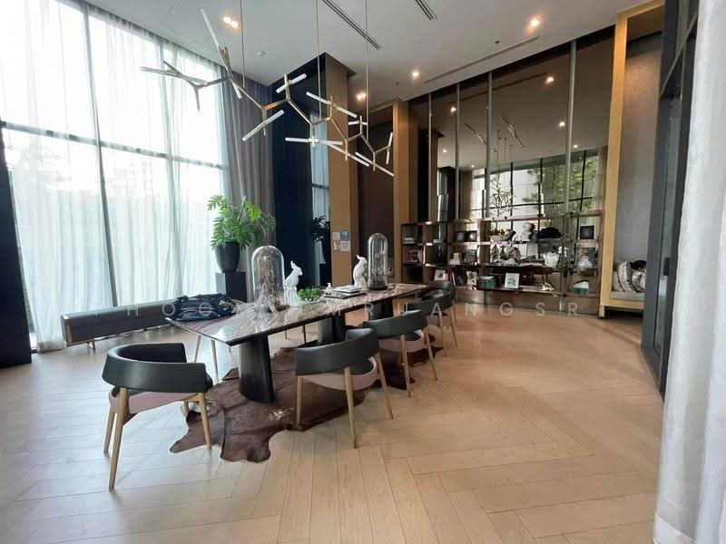 Life Sukhumvit 48, Bangkok, Soi Sukhumvit 48, Phra Kanong, Khlong Toei, Bangkok, 1 Bedroom, 34 sqm, Condo For Rent, by Phoom Imruangsri, 500623854 - DDproperty.com